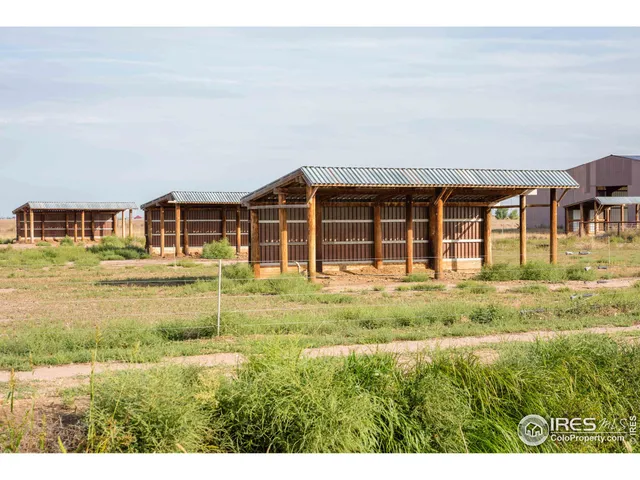 $997,500 | 15575 County Road 90, Pierce, CO 80650