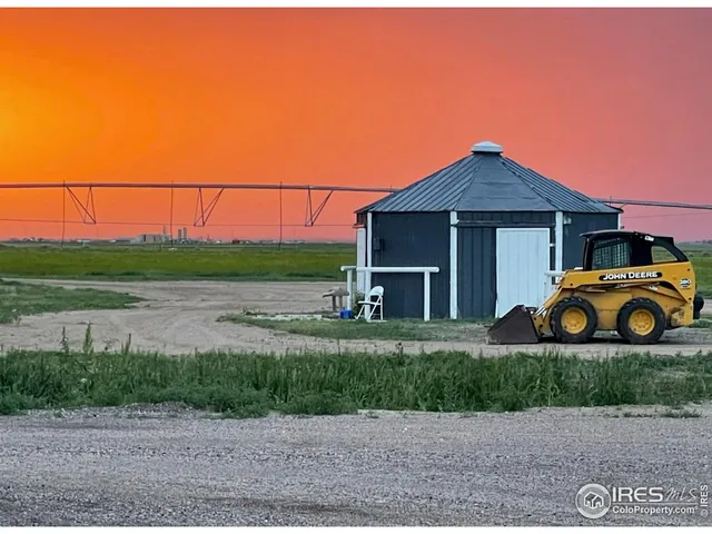 $997,500 | 15575 County Road 90, Pierce, CO 80650