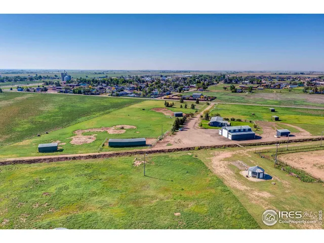 $997,500 | 15575 County Road 90, Pierce, CO 80650