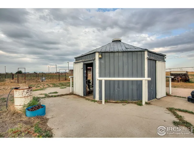 $997,500 | 15575 County Road 90, Pierce, CO 80650