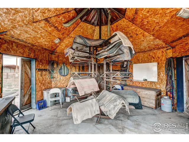 $997,500 | 15575 County Road 90, Pierce, CO 80650