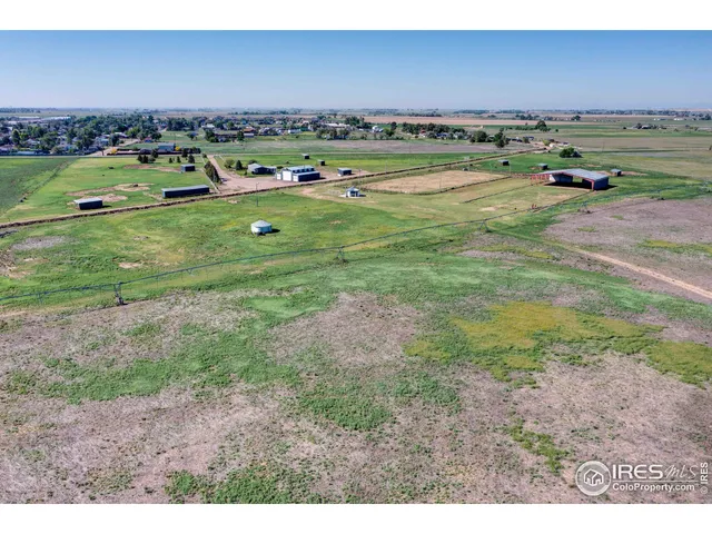 $997,500 | 15575 County Road 90, Pierce, CO 80650