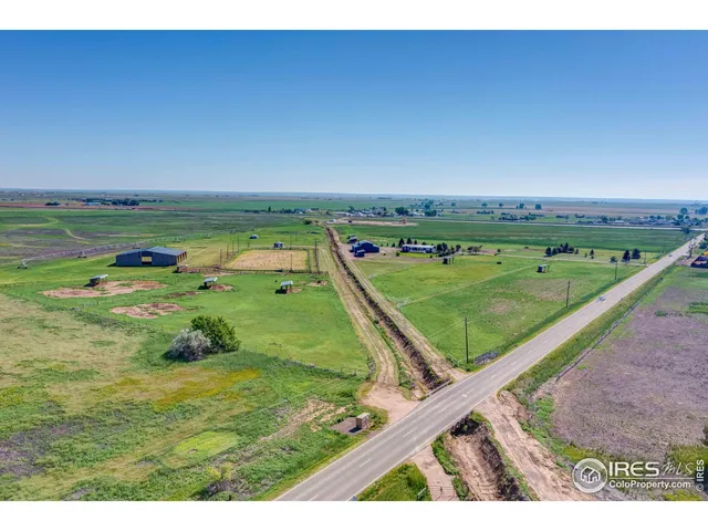 $997,500 | 15575 County Road 90, Pierce, CO 80650