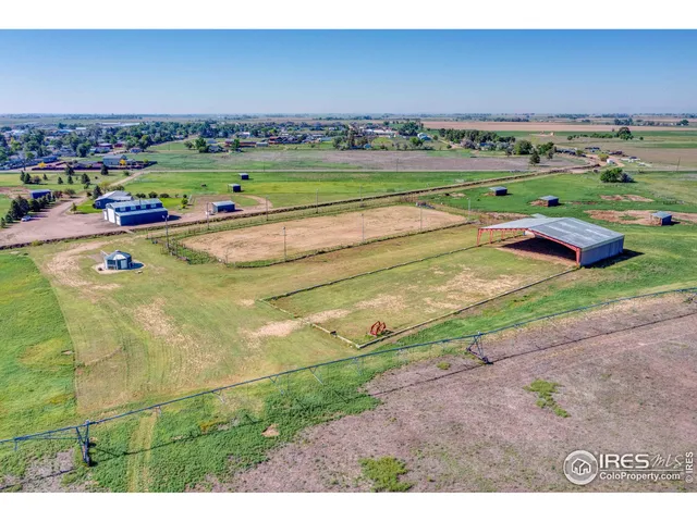 $997,500 | 15575 County Road 90, Pierce, CO 80650