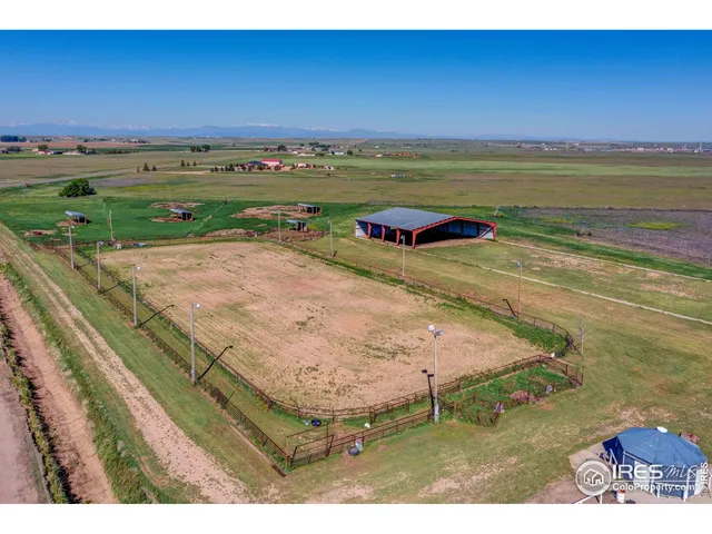 $997,500 | 15575 County Road 90, Pierce, CO 80650
