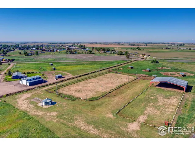 $997,500 | 15575 County Road 90, Pierce, CO 80650