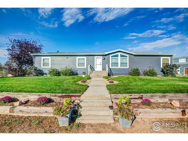 $997,500 | 15575 County Road 90, Pierce, CO 80650