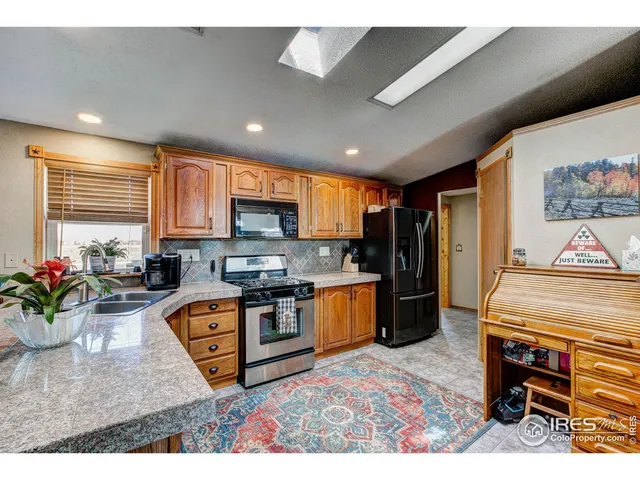 $997,500 | 15575 County Road 90, Pierce, CO 80650