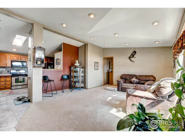 $997,500 | 15575 County Road 90, Pierce, CO 80650