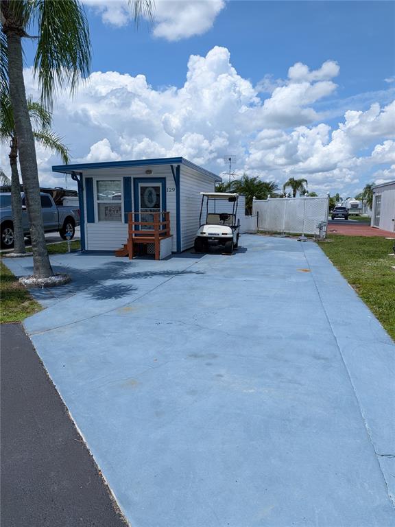 46900 Bermont Road, Unit 129 Punta Gorda, FL 33982 - Photo 3 of 28