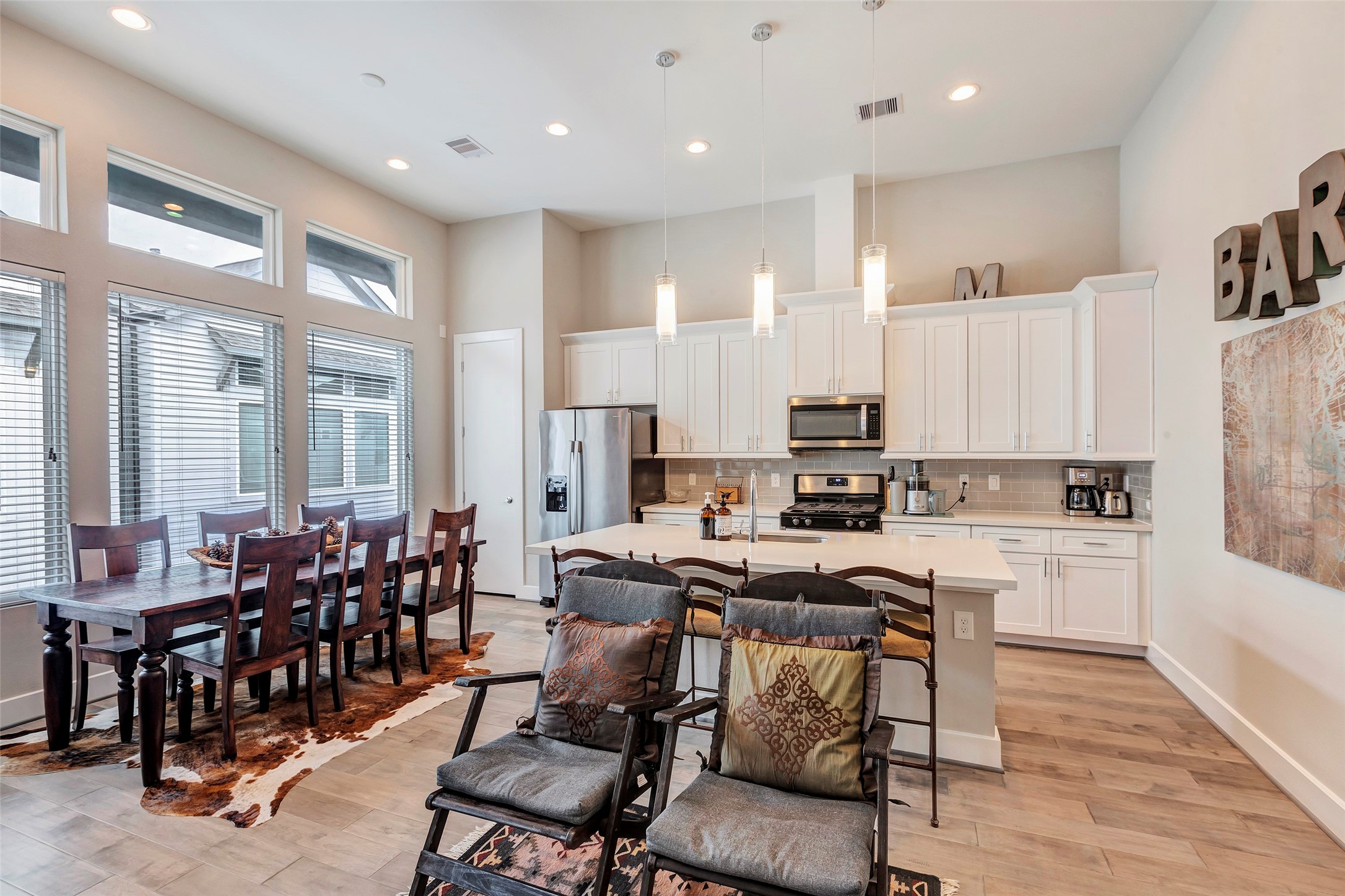 4450 West Tidwell Road, Unit C Houston, TX 77091 - Photo 15 of 35 Gallery Image 15