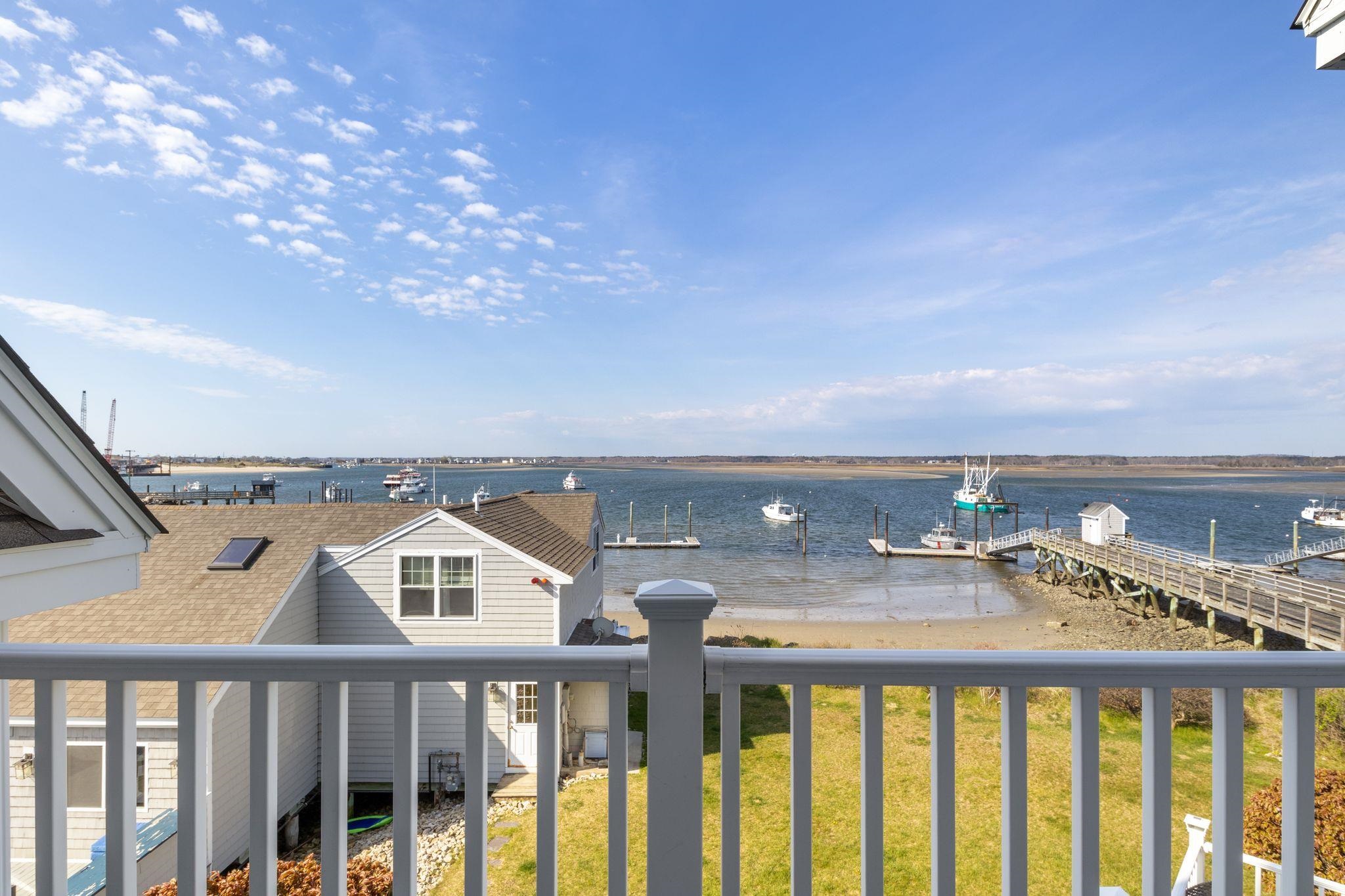 24 Harbor Road, Unit 4 Hampton, NH 03842 - Photo 19 of 44