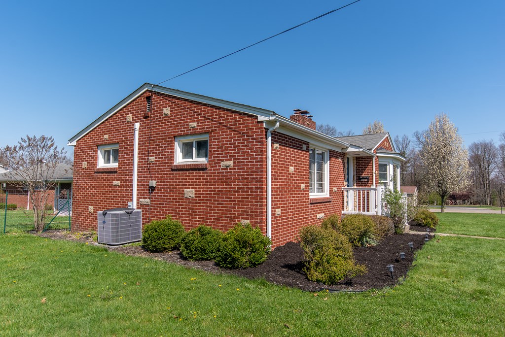 30 North Sheridan Road Clarion, PA 16214 - Photo 40 of 44 Gallery Image 40