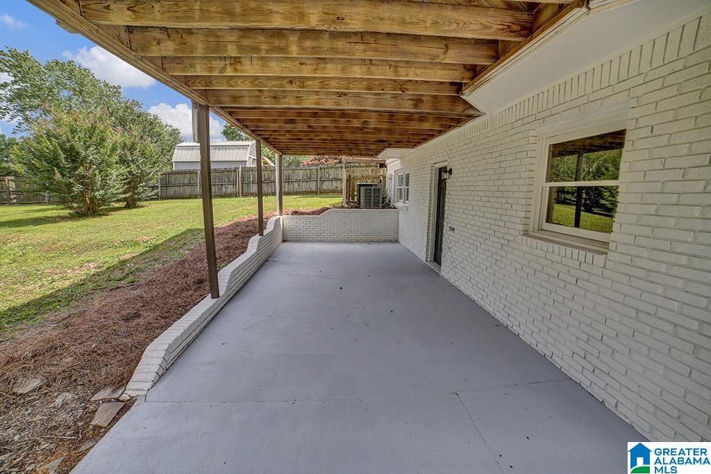 122 Heather Ridge Drive Pelham, AL 35124 - Photo 33 of 36
