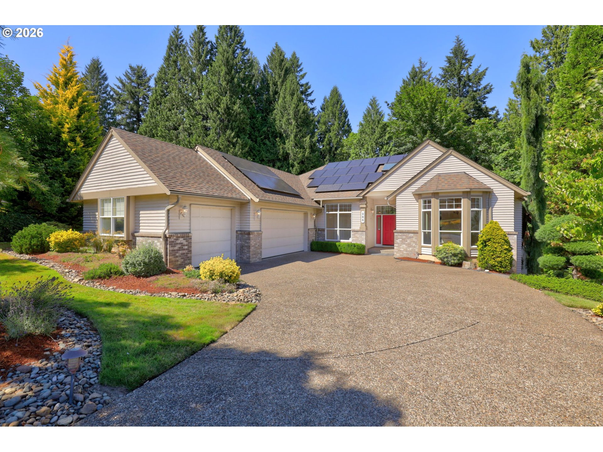 285 Southeast Avondale Way Gresham, OR 97080 - Photo 1 of 47