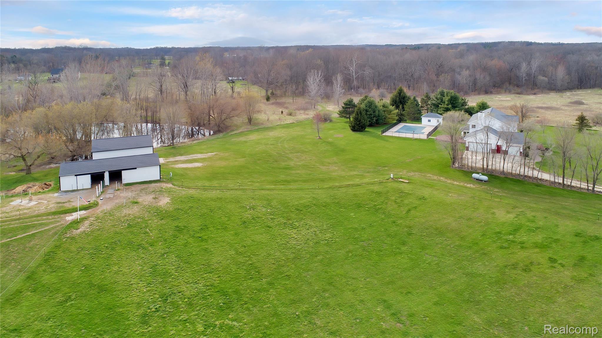 5185 Crandall Road Howell, MI 48855 - Photo 23 of 83 5185 Crandall Rd - HD Drone Photography-21.jpg