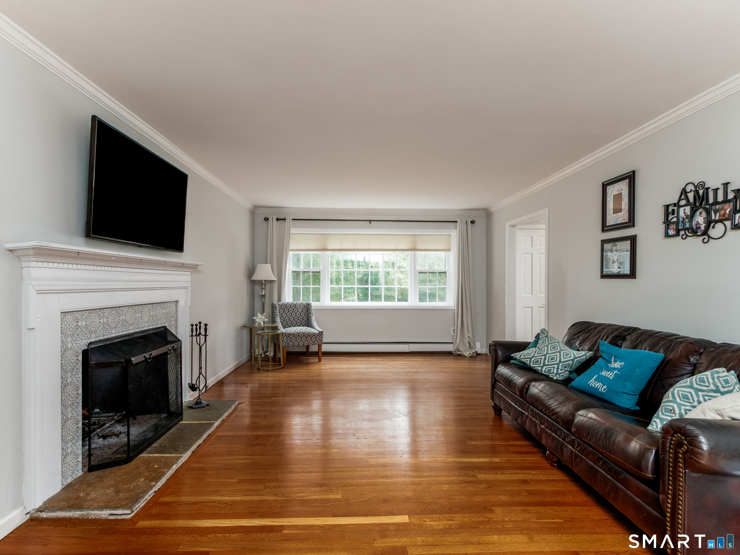 41 Fieldcrest Drive Ridgefield, CT 06877 - Photo 5 of 28
