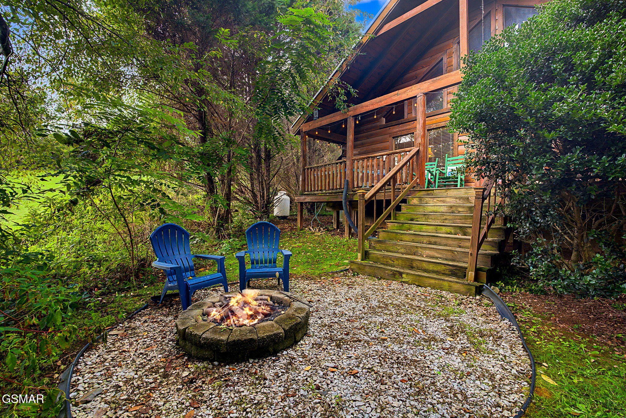 3022 Hatcher Mountain Road Sevierville, TN 37862 - Photo 19 of 25 Gallery Image 19