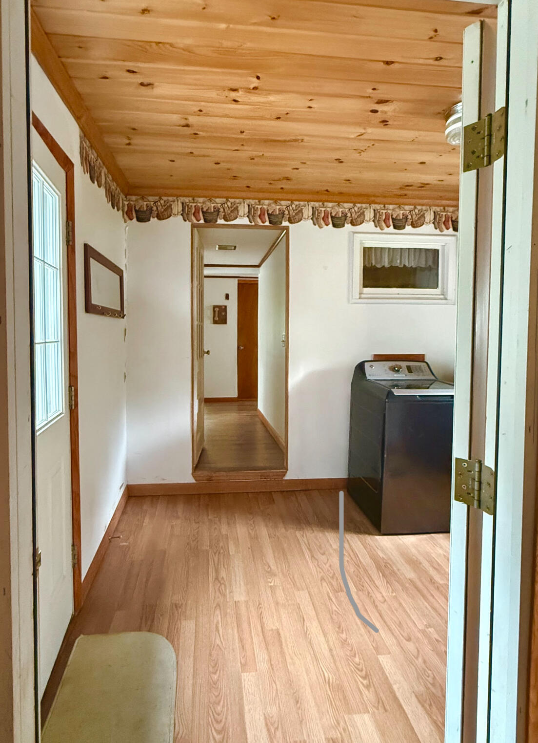 386 Indian River Road Addison, ME 04606 - Photo 8 of 28 INTERIOR 1