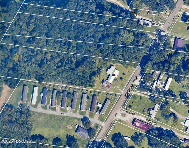 $138,000 | 959 Chitimacha Trail, Baldwin, LA 70514