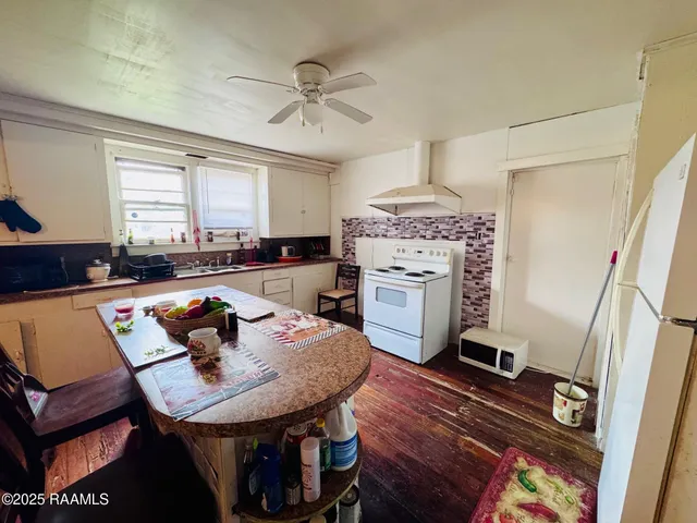 $138,000 | 959 Chitimacha Trail, Baldwin, LA 70514