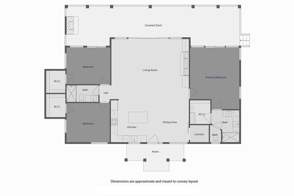 1214 John Abernathy Road Blairsville, GA 30512 - Photo 32 of 53