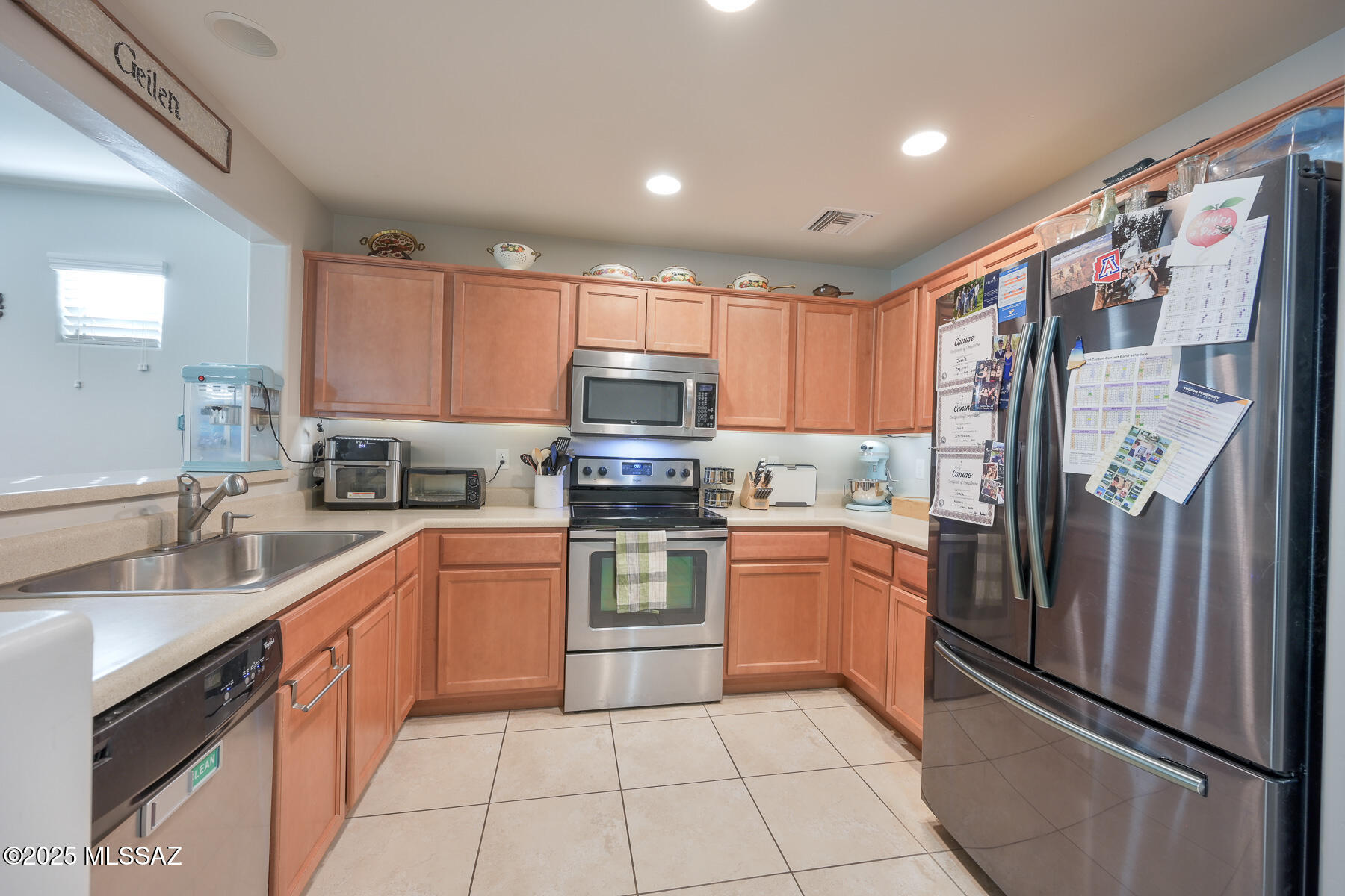 5781 Cedar Ridge Road Tucson, AZ 85747 - Photo 15 of 44 Gallery Image 15