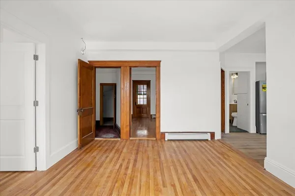 $2,300 | 183 Vernon Street, Unit 3, Worcester, MA 01607
