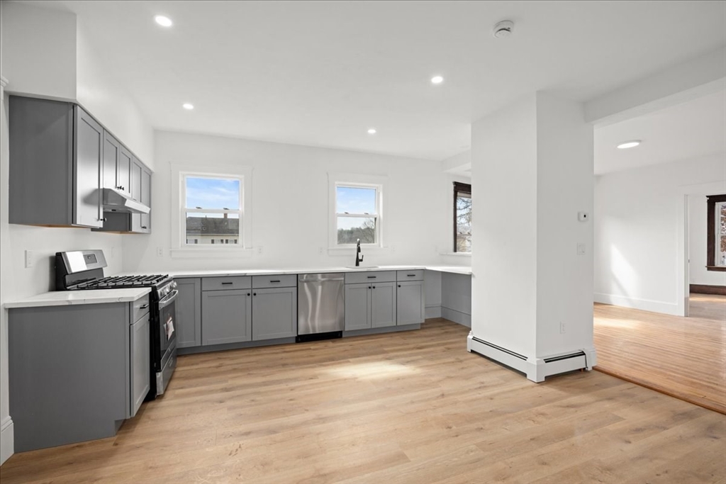 183 Vernon Street, Unit 3 Worcester, MA 01607 - Photo 2 of 42