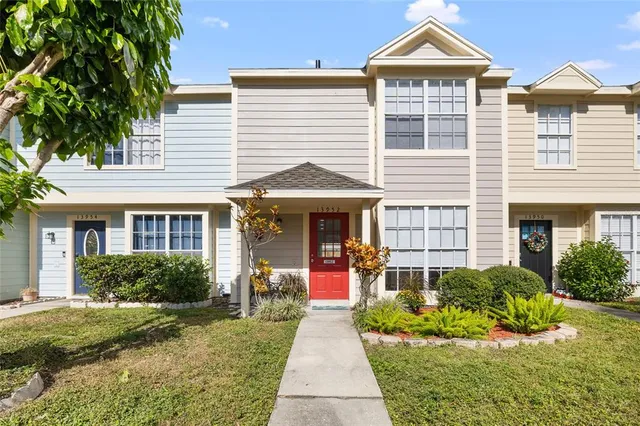 $279,900 | 13952 Fletchers Mill Drive, Tampa, FL 33613