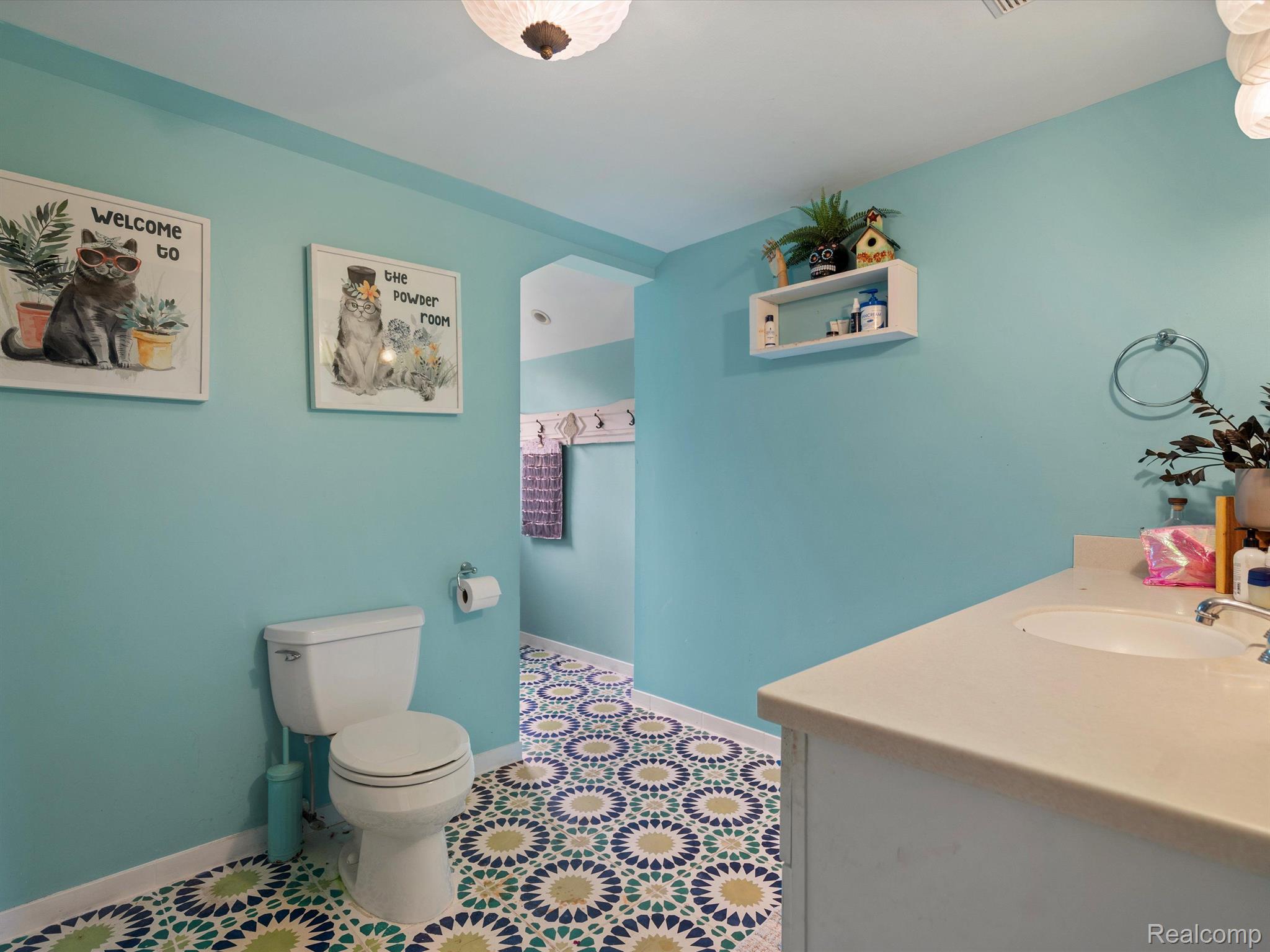 734 Edgewood Drive Rochester, MI 48306 - Photo 66 of 76 Gallery Image 66