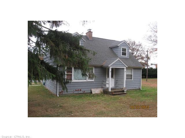 947 New Haven Road Naugatuck, CT 06770 - Photo 1 of 1 a house view with a outdoor space