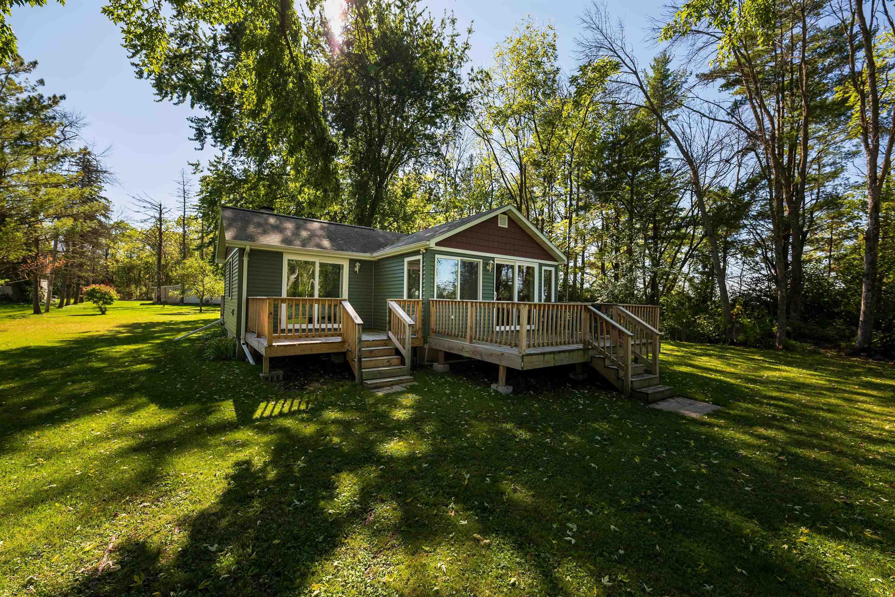 8096 Channel Lane Omro, WI 54963 - Photo 29 of 50