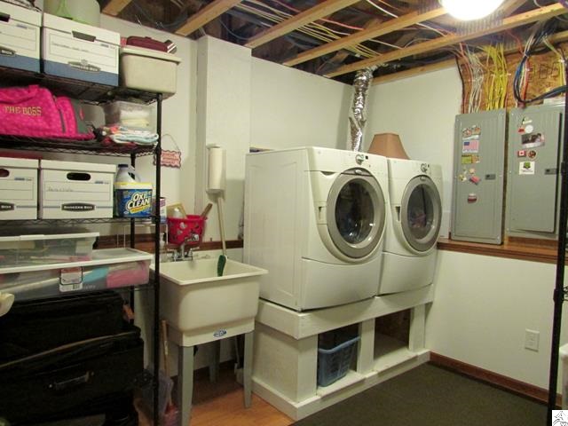 47 East Riverside Road Esko, MN 55733 - Photo 16 of 17 Gallery Image 16