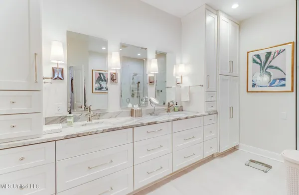 $595,000 | 1100 West Beach Boulevard, Unit 203, Pass Christian, MS 39571