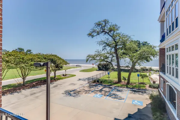 $595,000 | 1100 West Beach Boulevard, Unit 203, Pass Christian, MS 39571
