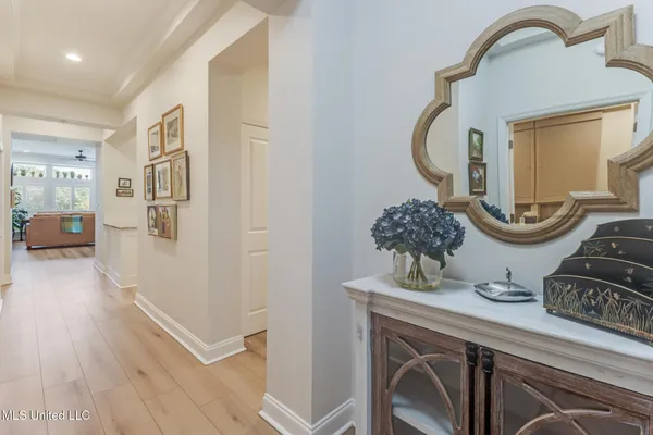 $595,000 | 1100 West Beach Boulevard, Unit 203, Pass Christian, MS 39571