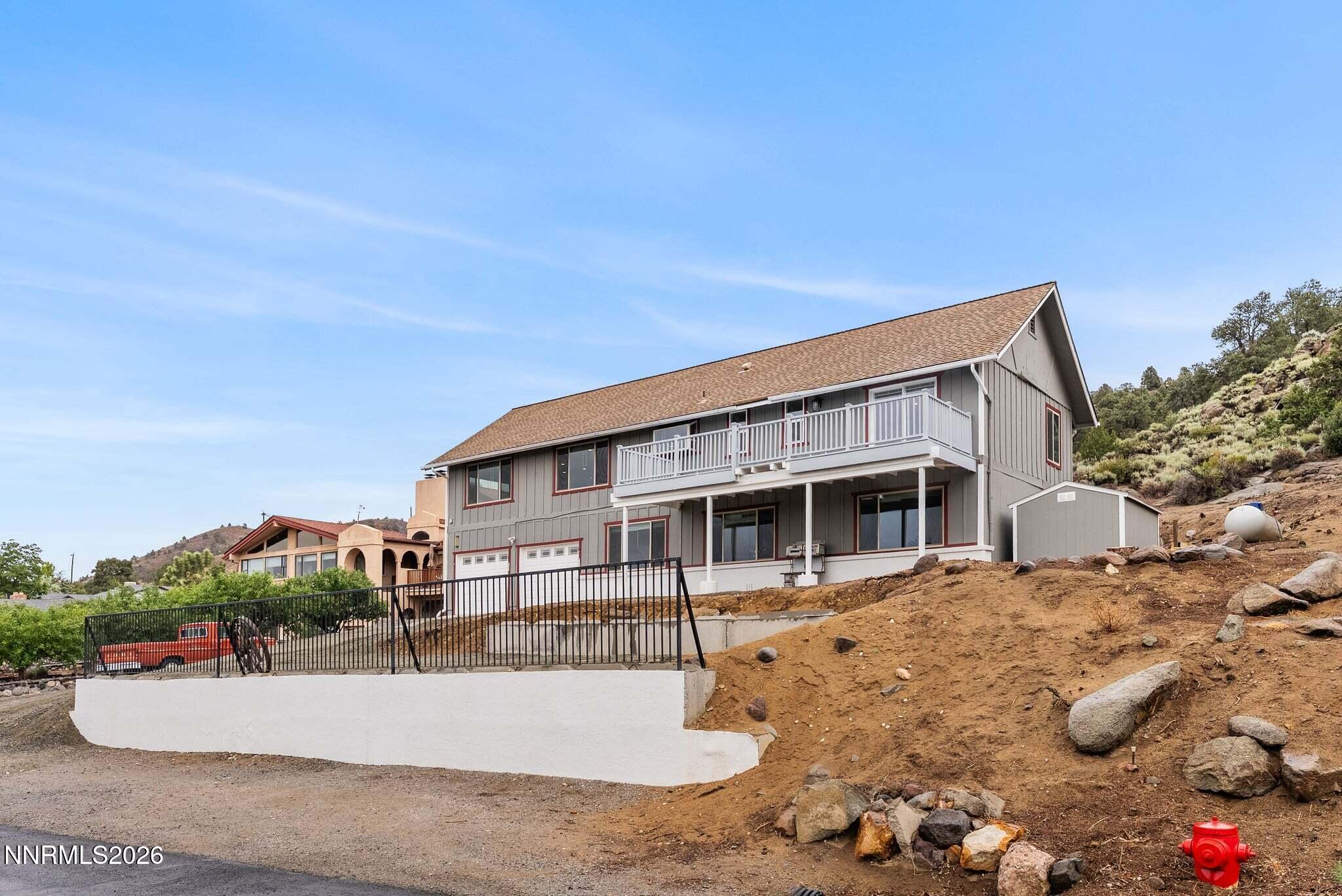 14570 Virginia Foothills Drive Reno, NV 89521 - Photo 10 of 44 14570-Virginia-Foothills-Dr-44