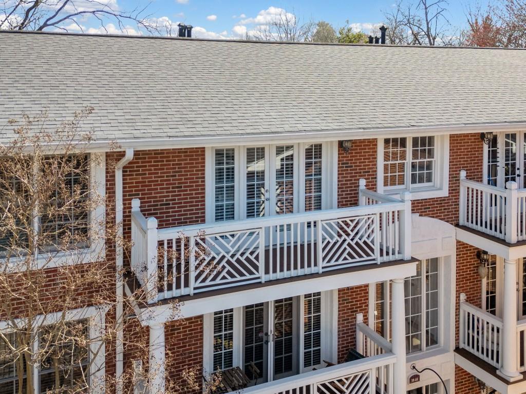 885 Briarcliff Road Northeast, Unit 41 Atlanta, GA 30306 - Photo 1 of 1 Gallery Image 1