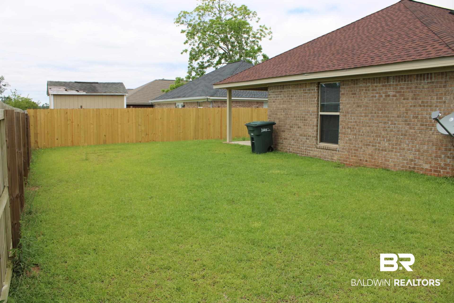 1716 Abbey Loop Foley, AL 36535 - Photo 11 of 12