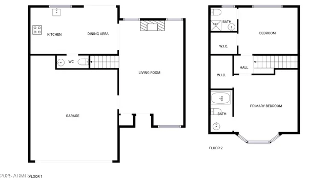$340,000 | 18621 North 4th Drive, Phoenix, AZ 85027