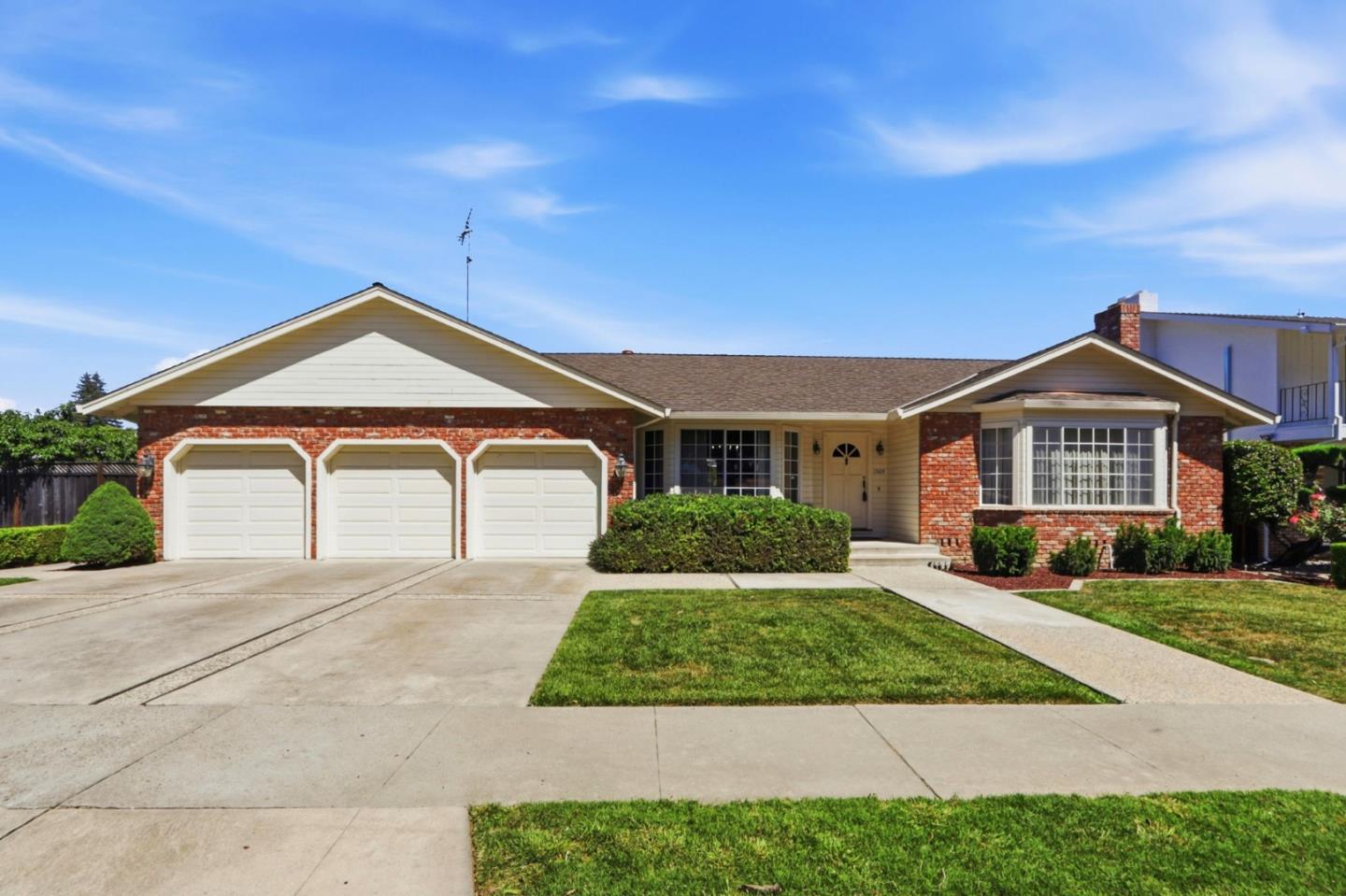 1369 Dry Creek Road San Jose, CA 95125 - Photo 1 of 30