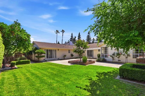 $2,700,000 | 1369 Dry Creek Road, San Jose, CA 95125