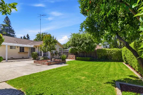 $2,700,000 | 1369 Dry Creek Road, San Jose, CA 95125