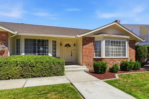 $2,700,000 | 1369 Dry Creek Road, San Jose, CA 95125