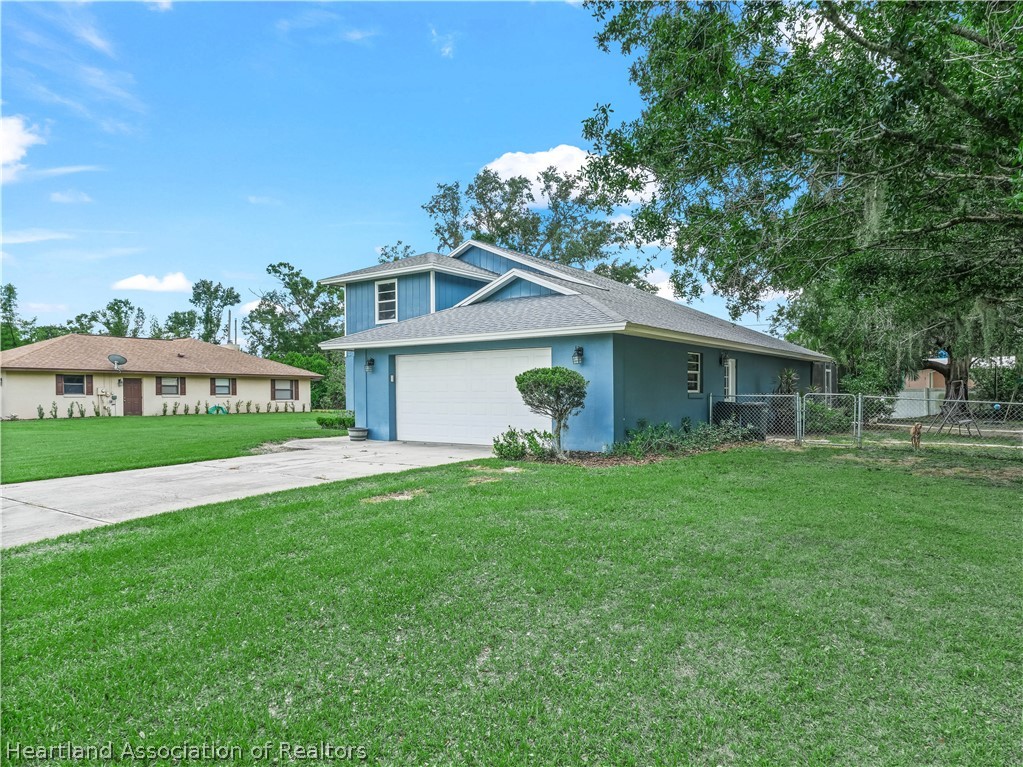 289 Georgetown Loop Wauchula, FL 33873 - Photo 2 of 50