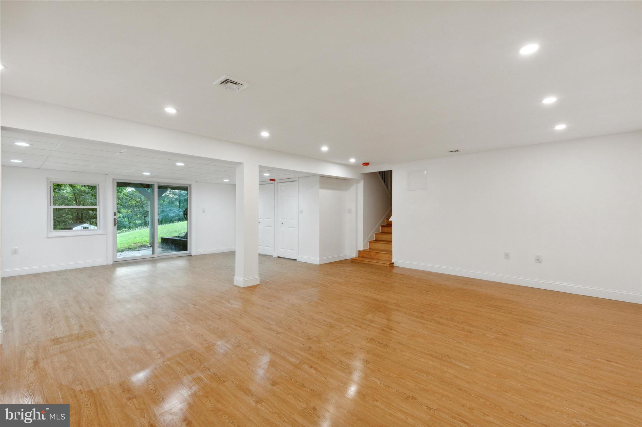 1622 Winston Road Gladwyne, PA 19035 - Photo 26 of 33 Finished Basement