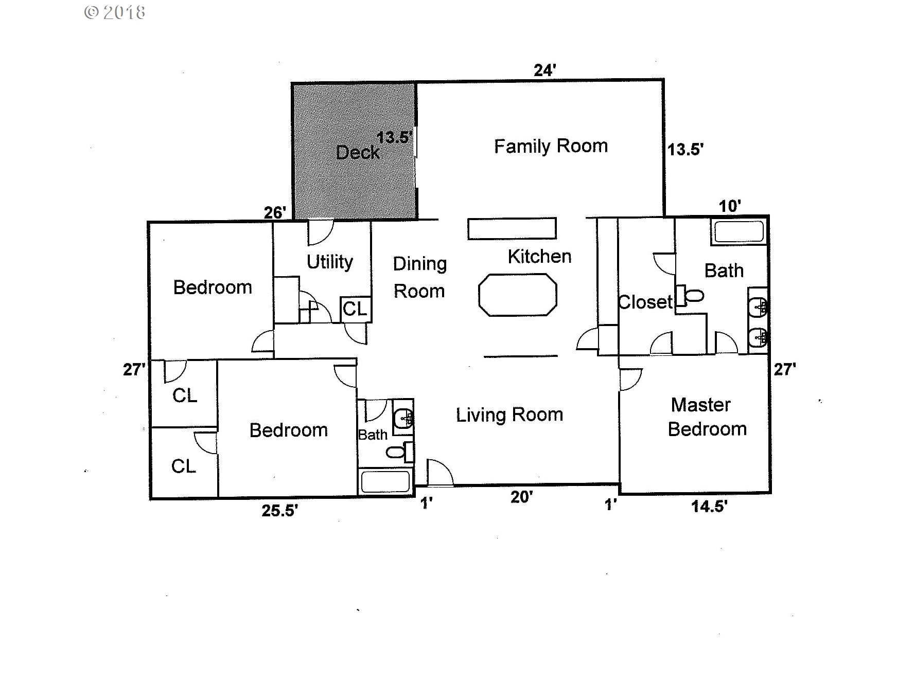 43566 Southwest Hiatt Road Forest Grove, OR 97116 - Photo 2 of 7