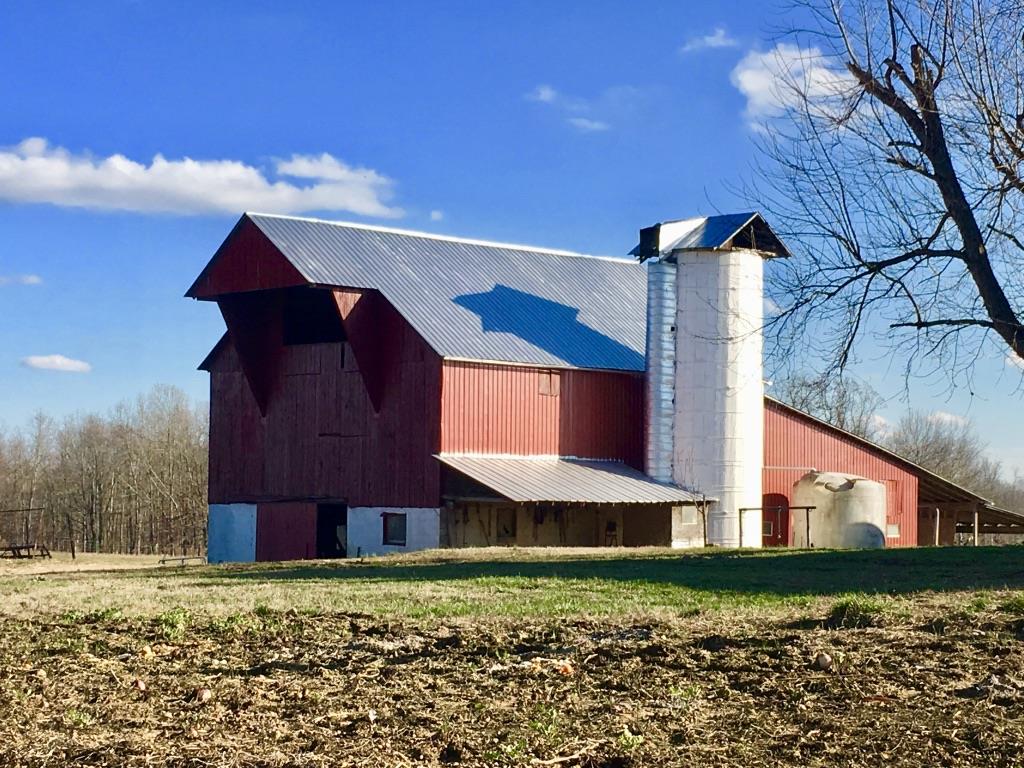 4072 Muckle Branch Road Ethridge, TN 38456 - Photo 2 of 28 Gallery Image 2