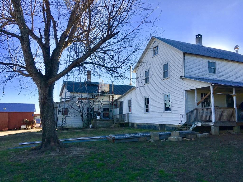 4072 Muckle Branch Road Ethridge, TN 38456 - Photo 6 of 28 Gallery Image 6